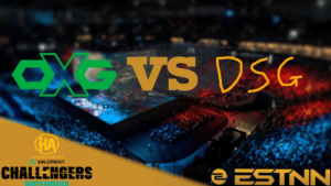 Oxygen Esports vs Disguised Предварительный просмотр и прогнозы — VCL NA Split 2