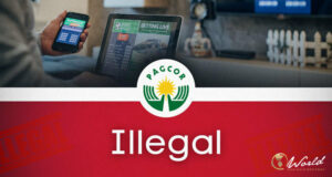 Pagcors kamp mot ulovlig spill på Filippinene