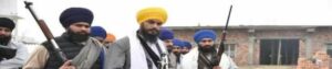 Pakistan's 'Bleed India With A Thousand Cuts' Doctrine At Work; Khalistani Protests Are An Example