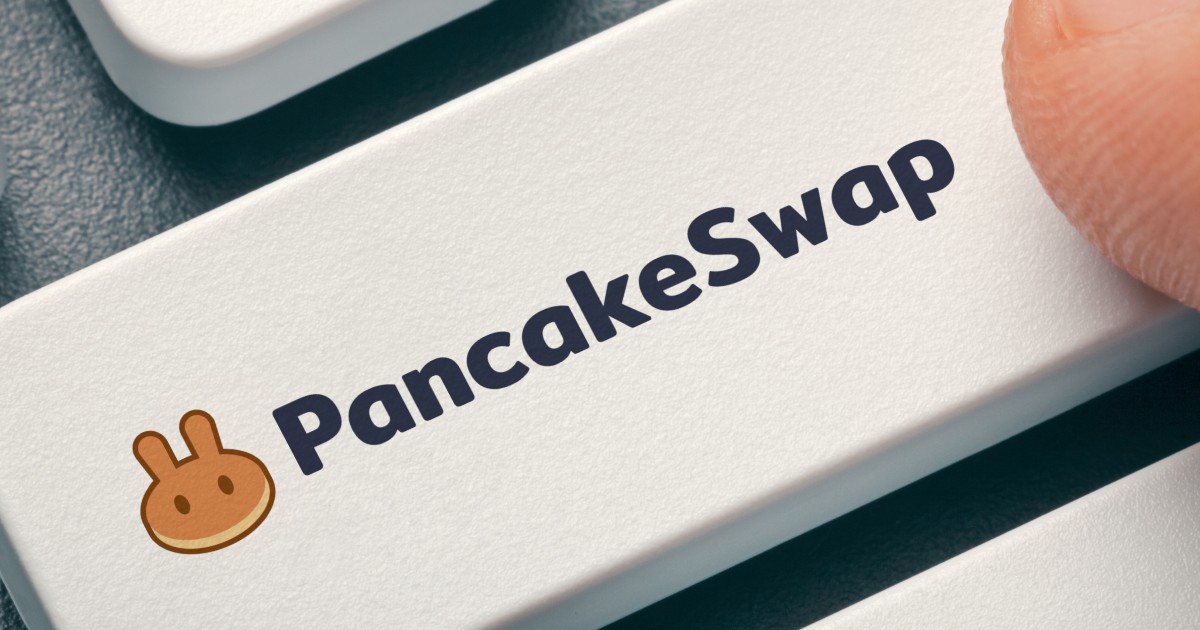 PancakeSwap ra mắt phiên bản V3 với mức phí thấp hơn và hiệu quả sử dụng vốn được nâng cao