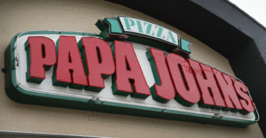 Papa Johns is launching its first NFT within the metaverse