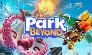 Lanzamiento del tráiler de juego de Park Beyond