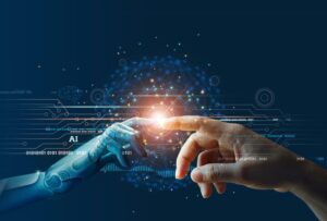 Webinar pentru parteneri 19 aprilie: Datele și inteligența artificială stimulează diversitatea în creditarea IMM-urilor