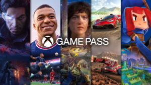 PC Game Pass متاح الآن في 40 دولة جديدة