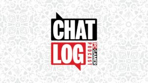 PC Gamer Chat Log Episode 6: Spilmerch i massevis!
