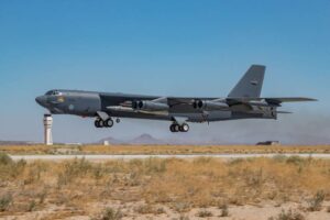Pentagon: Ja, vi släpar fortfarande efter Kinas hypersonic