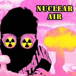 Dünyanın Tek Anonim Şarkıcı-Söz Yazarı Peter Lake, Nükleer Savaş Hakkında Uyarıda Bulunan Yeni Şarkısını Yayınladı