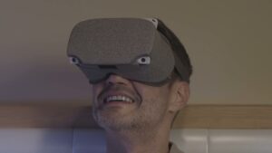 פימקס אומרת שה-VR Hybrid בסגנון Nintendo Switch שלה נשלח לתומכים החודש