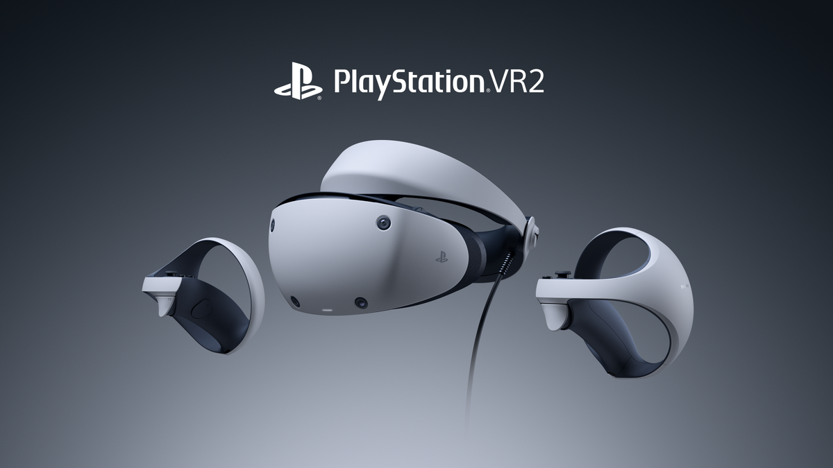 PlayStation VR2 pronto estará disponible en tiendas locales