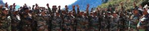 PM Modi pospešeno spremlja infra gradnjo vzdolž LAC v Arunachal Pradesh