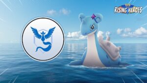 Pokémon Go ‘A Mystic Hero’ Timed, Special Research quest steps and rewards