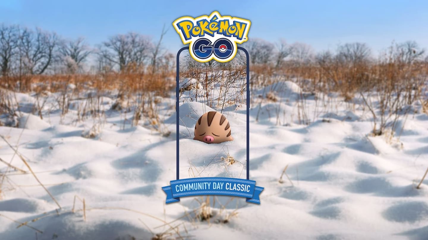 Pokémon GO, квітень 2023 року, класика Дня спільноти: час початку, час закінчення, пропоновані покемони
