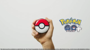Erscheinungsdatum von Pokémon Go Plus Plus