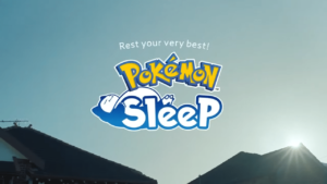 Uitgavedatum Pokemon Slaap
