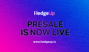 Polkadot (DOT) Is It Time To Cash Out? Will Holochain (HOT) Reach $1? HedgeUp (HDUP) Price Up 44%