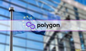 Polygon, cu o scrisoare deschisă către Parlamentul UE, solicită amendamente la Legea privind datele