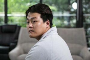 Promotores proibirão liquidação de criptoativos ligados a Do Kwon