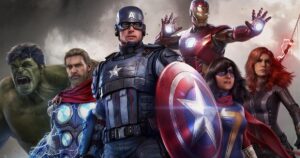 PSA: تقریباً تمام DLC های Avengers Marvel اکنون رایگان است