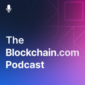 Frågor och svar: Blockchain.coms CSO och marknadschef Charlie McGarraugh