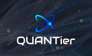 QUANTier arrives with funding help from ParticleX, HKUST