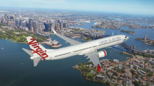 Question mark over Virgin 737 MAXs as Boeing finds another supplier issue