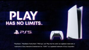 रैंडम: सोनी शूहॉर्न्स PS5 विज्ञापन स्पाइडर-मैन में: स्पाइडर-वर्स ट्रेलर के पार