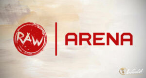 RAW Arena je s Jumpmanom podpisala pogodbo o distribuciji vsebine