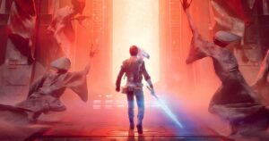 Lesermeinung: Ist Star Wars Jedi: Survivor das beste Star Wars-Spiel?