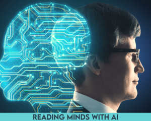 Reading Minds with AI: Forskere oversætter hjernebølger til billeder