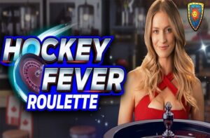 Real Dealer vise l'Ontario avec une roulette sur le thème du hockey