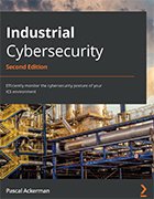 ICS監視で産業用制御システムのセキュリティを強化