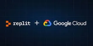 Replit & Google Cloud chung tay phát triển phần mềm dựa trên AI