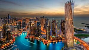 Rapporto: Binance ha chiesto di fornire maggiori informazioni mentre Dubai stringe le viti contro le entità crittografiche