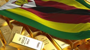 Rapport: Zimbabwes centralbank säger att kommande guldstödd digital valuta hjälper till att minska efterfrågan på amerikanska dollar