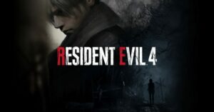 Resident Evil 4 Remake تقود أسبوعًا هادئًا - الرسوم البيانية المعبأة في المملكة المتحدة