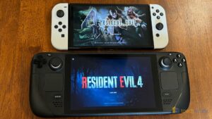 Recenzja Steam Deck „Resident Evil 4 Remake” – najnowsze arcydzieło firmy Capcom