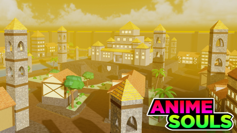 Roblox Anime Souls Simulator-koder för april 2023