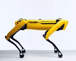 AI | OpenAI's ChatGPT powers Boston Dynamics Spot robot dog 