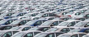 Высокие продажи электромобилей стимулируют рост продаж подержанных электромобилей