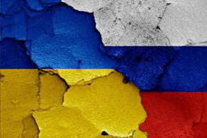 Venemaa SolarWindsi süüdlased käivitasid uue spionaažiküberrünnakute tulv