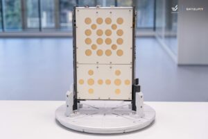 Sateliot, 5G 표준을 사용하는 GroundBreaker 위성 발사, IoT '민주화' 목표