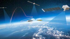 Sateliot Uses SpaceX To Launch A 5G IoT Nanosatellite