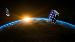 Sateliot хоче підключити пристрої 5G NB-IoT за допомогою супутників LEO