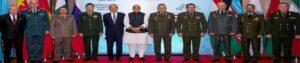 SCO Meet Reveals India-China Chasm; ‘Protocol’ Inked, No ‘Joint Statement’