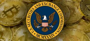 O presidente da SEC diz que a agência revisitaria a mudança da definição de “Exchange” para atingir o setor de cripto Defi