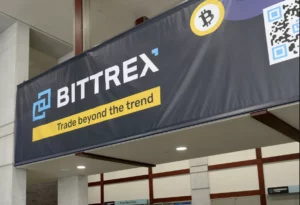 SEC pozywa Bittrex, Exchange opuszcza USA