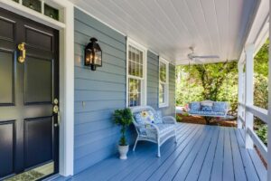 Продажа дома весной: 12 советов по недвижимости