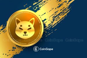 SHIB Price Prediction: Shiba Inu Price Out from Long Consolidation Hints a Potential Rally of 10%