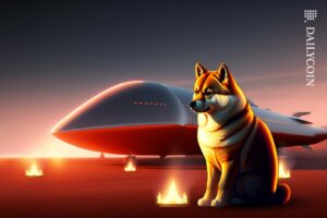 Shiba Inu Burn Rate Tumbles as Ethereum Whales Get Active