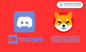 Shiba Inu: Shibarium Discord Records Massive Growth